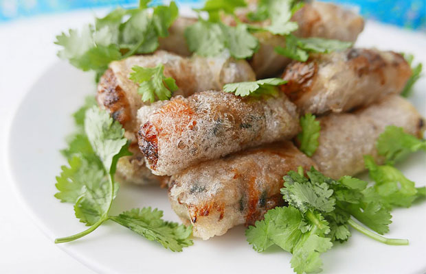 Fried Spring Roll